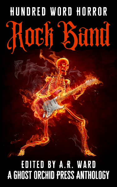 Buy HUNDRED WORD HORROR: ROCK BAND
